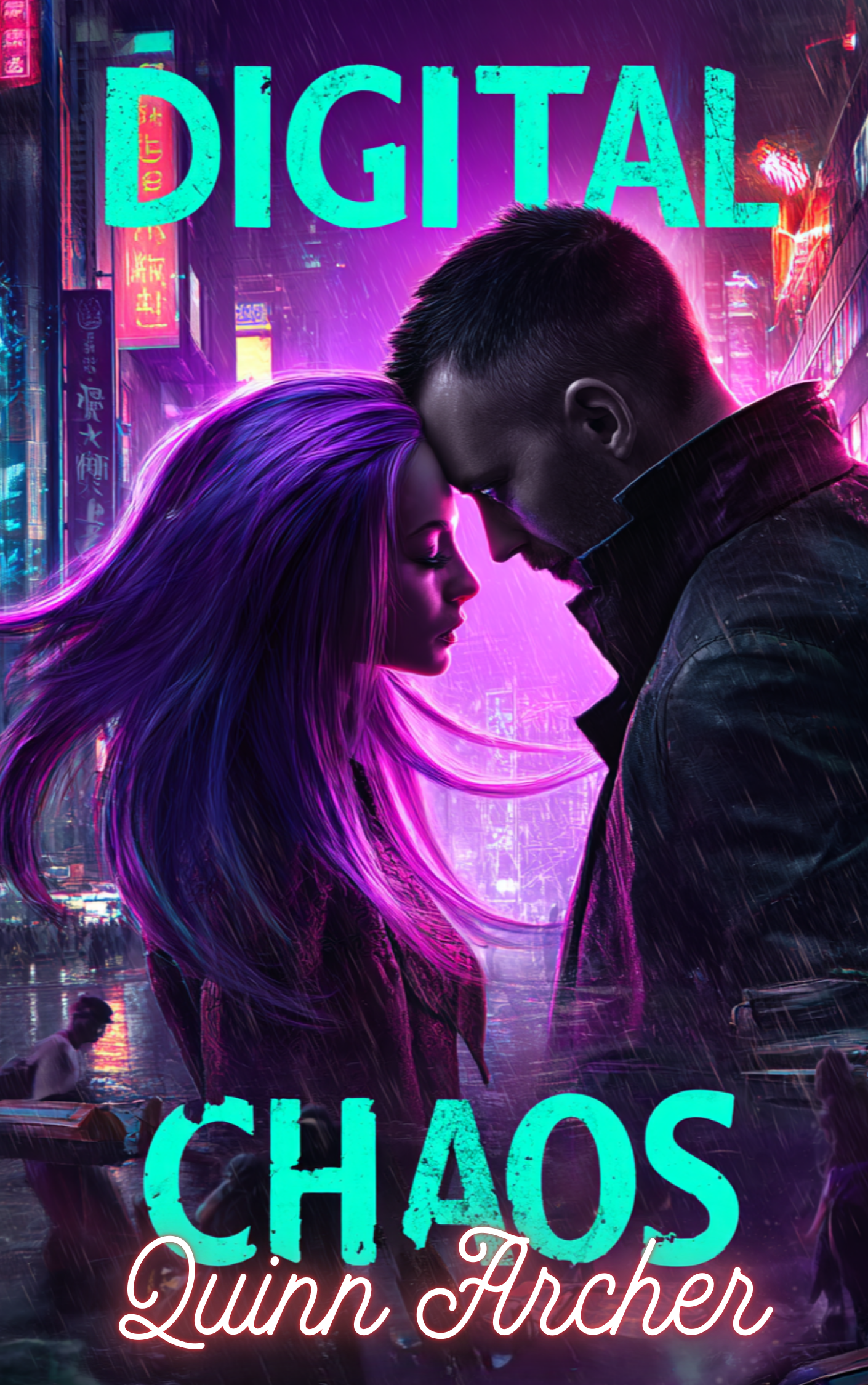 Digital Chaos
