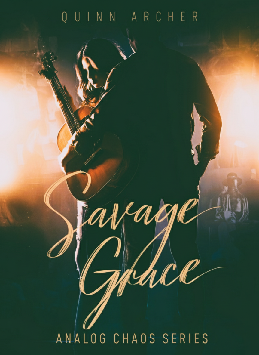 Savage Grace